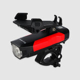 4-in-1 Multi-Function Flashlight V2